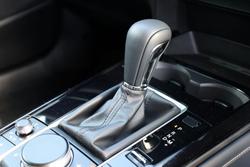2025 Mazda CX-30 G20 Evolve