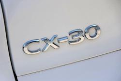 2025 Mazda CX-30 G20 Evolve