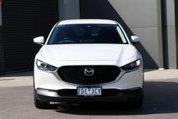 2025 Mazda CX-30 G20 Evolve