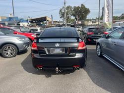 2006 Holden Commodore SS