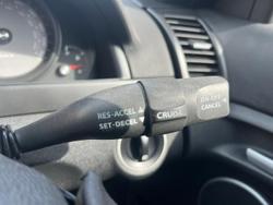 2006 Holden Commodore SS