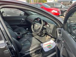 2006 Holden Commodore SS