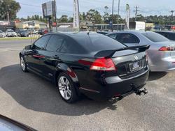2006 Holden Commodore SS