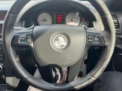 2006 Holden Commodore SS