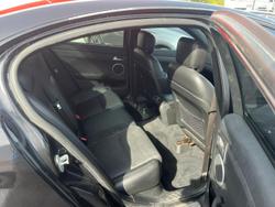 2006 Holden Commodore SS