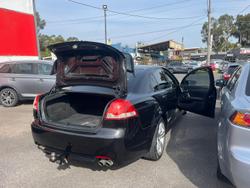 2006 Holden Commodore SS
