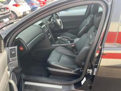 2006 Holden Commodore SS