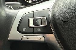 2019 Volkswagen Touareg 190TDI Launch Edition