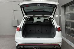 2019 Volkswagen Touareg 190TDI Launch Edition