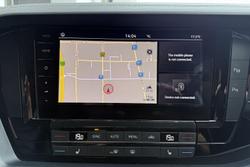 2019 Volkswagen Touareg 190TDI Launch Edition