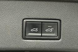 2019 Volkswagen Touareg 190TDI Launch Edition