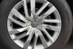 2019 Volkswagen Touareg 190TDI Launch Edition