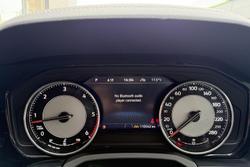 2019 Volkswagen Touareg 190TDI Launch Edition