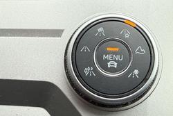 2019 Volkswagen Touareg 190TDI Launch Edition