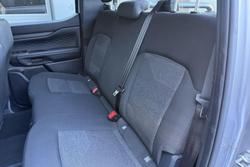 2024 Ford Ranger Black Edition
