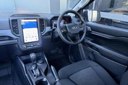 2024 Ford Ranger Black Edition