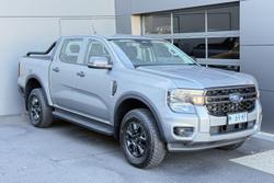 2024 Ford Ranger Black Edition
