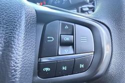 2024 Ford Ranger Black Edition