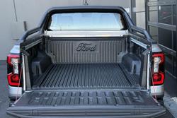 2024 Ford Ranger Black Edition