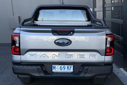 2024 Ford Ranger Black Edition