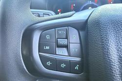 2024 Ford Ranger Black Edition