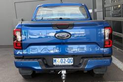 2025 Ford Ranger PHEV XLT