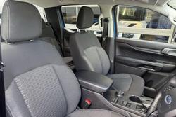 2025 Ford Ranger PHEV XLT
