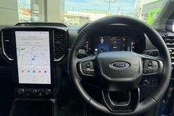 2025 Ford Ranger PHEV XLT
