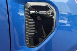 2025 Ford Ranger PHEV XLT