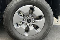 2025 Ford Ranger PHEV XLT