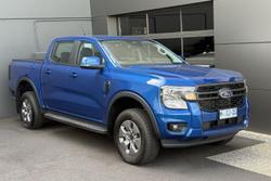 2025 Ford Ranger PHEV XLT