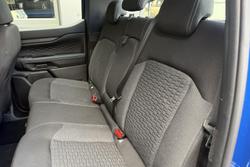 2025 Ford Ranger PHEV XLT