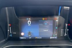 2025 Ford Ranger PHEV XLT