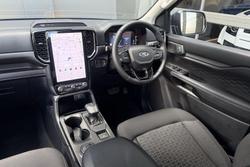 2025 Ford Ranger PHEV XLT
