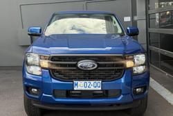 2025 Ford Ranger PHEV XLT