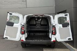 2024 Ford Transit Custom Trend SWB
