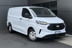 2024 Ford Transit Custom Trend SWB