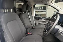 2024 Ford Transit Custom Trend SWB