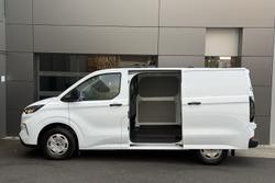 2024 Ford Transit Custom Trend SWB