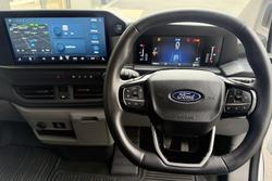 2024 Ford Transit Custom Trend SWB