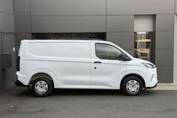 2024 Ford Transit Custom Trend SWB