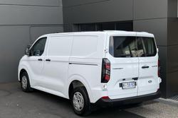2024 Ford Transit Custom Trend SWB
