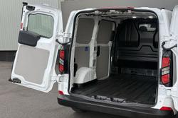 2024 Ford Transit Custom Trend SWB