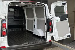2024 Ford Transit Custom Trend SWB