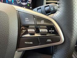 2025 KGM Musso ELX Q261 MY26 4X4 Dual Range Grand White