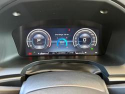 2025 KGM Musso ELX Q261 MY26 4X4 Dual Range Grand White