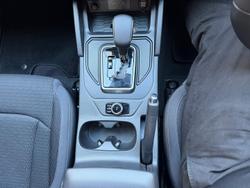 2025 KGM Musso ELX Q261 MY26 4X4 Dual Range Grand White