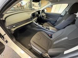 2025 Hyundai i30
