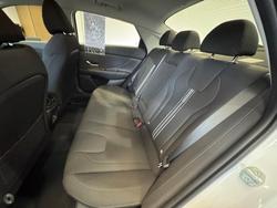 2025 Hyundai i30