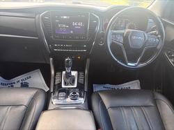 2022 Isuzu MU-X LS-T